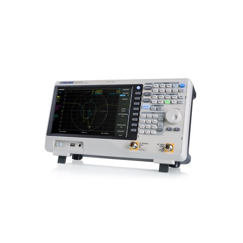 Аналізатор спектра SIGLENT SVA1075X Прев'ю 2