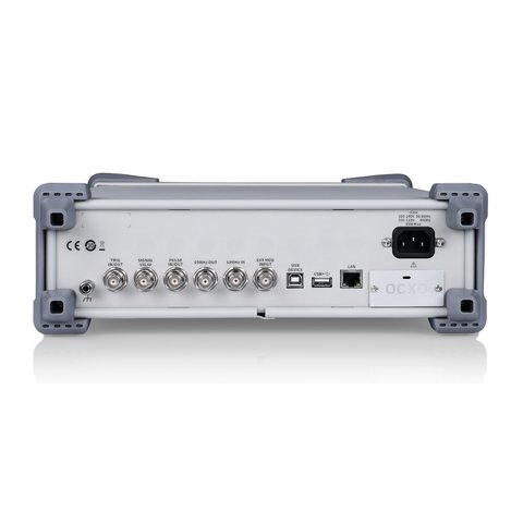 Генератор сигналів SIGLENT SSG5040X Прев'ю 3