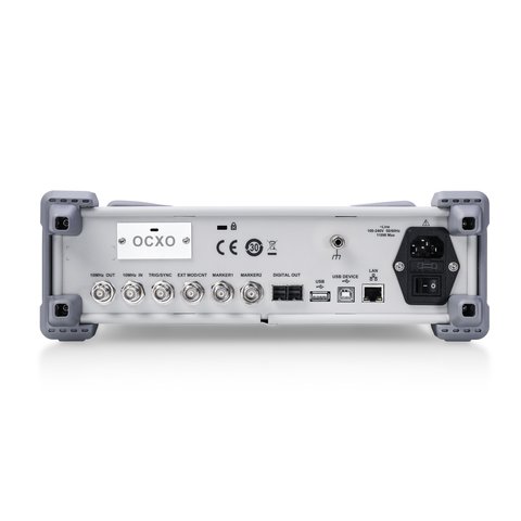 Генератор сигналов SIGLENT SDG7102A Превью 2