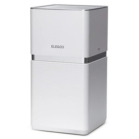 Станція очищення повітря ELEGOO Mars Mate Air Purifier Прев'ю 1
