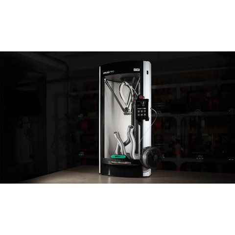 3D-принтер Prusa Pro HT90 Прев'ю 5