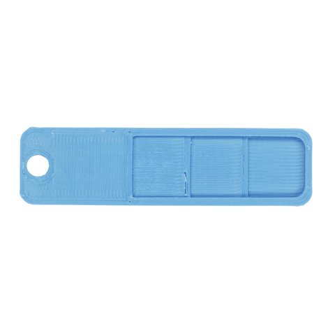 Філамент для 3D-принтера PRUSA PETG Chalky Blue, 1 кг Прев'ю 6