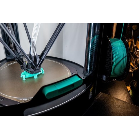 Філамент для 3D-принтера PRUSA PC Blend Pro Green, 970 г Прев'ю 2