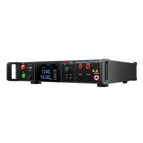 Тестер электроустановок UNI-T UT5440 Превью 3