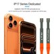 Тест-кабель питания Sunshine SS-908H для Apple iPhone 17 Air, iPhone 17 Pro, iPhone 17 Pro Max Превью 3
