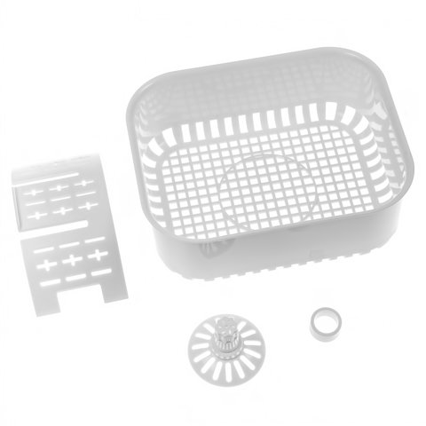 Ultrasonic Cleaner Jeken CE-6200A Preview 6