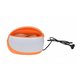 Ультразвуковая ванна Jeken CE-5600A (оранжевая) Превью 8