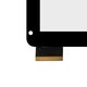 Сенсорный экран для Acer Iconia Tab B1-720, Iconia Tab B1-721, черный Превью 1