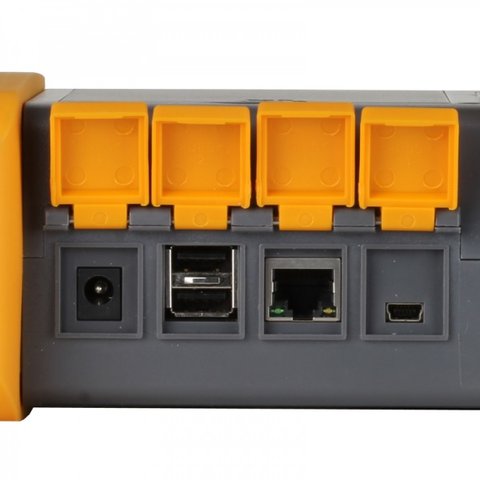 Optical Time-Domain Reflectometer Grandway FHO5000-D35 Preview 13