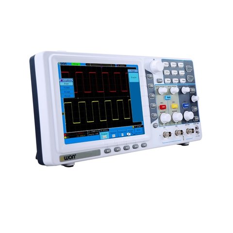 Цифровой осциллограф OWON SDS5032E Превью 1