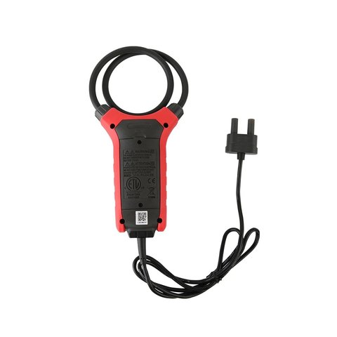 Pinza amperimétrica flexible UNI-T UT-CS09D Vista previa  1