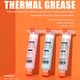 Thermal Compound Amaoe TG-6, (silicone, in a syringe, 40 g, 6 Вт/м*К) Preview 1