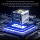 Сетевое зарядное устройство Mechanic G-Power, 160 Вт, Quick Charge, Power Delivery (PD), 8 портов Превью 7