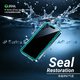 Etiqueta de pantalla 2UUL SA15PM puede usarse con Apple iPhone 15 Pro Max, 5 uds., adhesive Vista previa  4