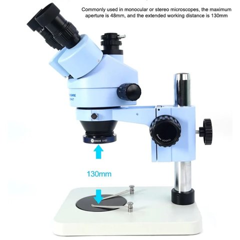 Microscope Illuminations Sunshine SS-033C, (diode, 36 LED) Preview 7
