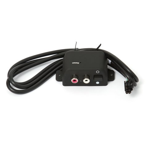 Автомобильный USB / iPod адаптер  Dension Gateway 500 для BMW с активатором GW51MBE Превью 9