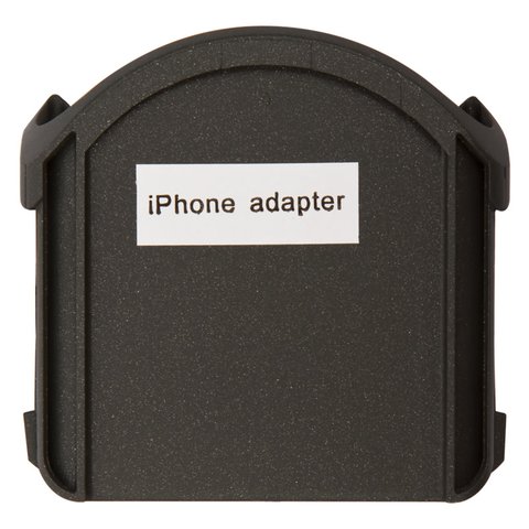 Вставка-тримач для iPhone 4 Dension IP44IP4 Прев'ю 4