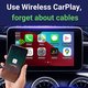 Адаптер для бездротового Android Auto | CarPlay Прев'ю 1