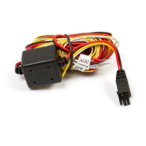 CS9200 Car Navigation Box (for Multimedia Receivers) Preview 5