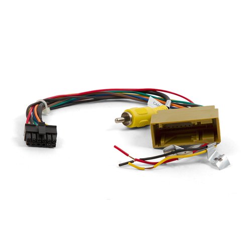 OEM Camera Connection Adapter for Volkswagen Preview 2
