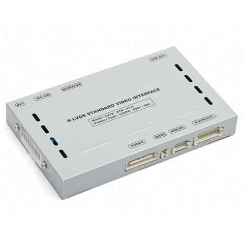Car Navigation and Multimedia Kit for Volkswagen RNS810/RCD810 Based on Andromeda Preview 9