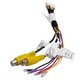 Front and Rear View Camera Connection Adapter for Citroën, Peugeot with SMEG System Preview 5