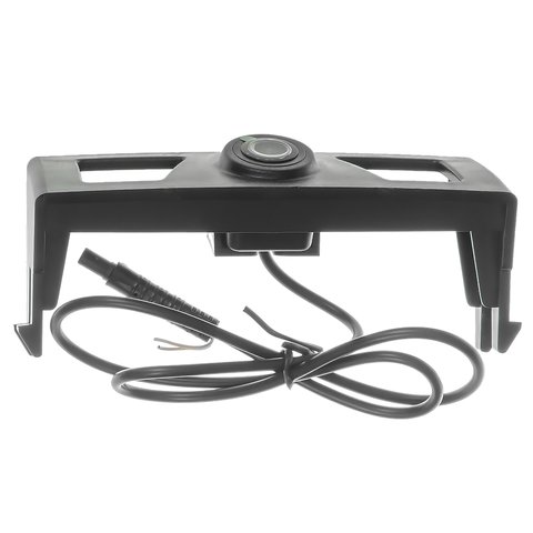 Car Front View Camera for Lexus RX 2016 MY Preview 2
