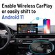 MMB CarPlay AI Box Android 11.0 + HDMI Превью 1
