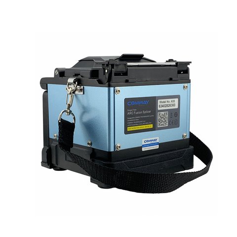 Fusion Splicer Comway A33 Preview 5