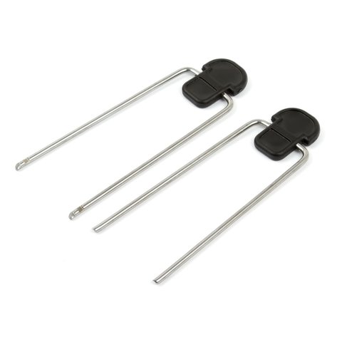 Car Trim and Radio Removal Tool Kit (9 pcs.) Preview 3