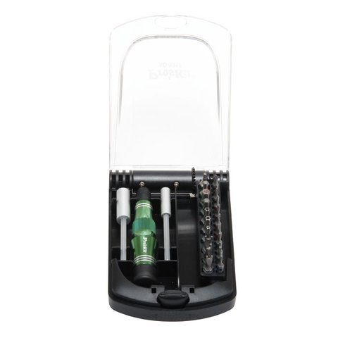Screwdriver Pro'sKit SD-9316 with Bit Set Preview 2