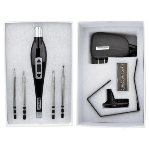 3D Print Retouching Tool AOYUE Ritocco 3212 Preview 10