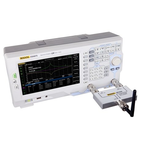 Мост для измерения КСВН RIGOL VB1032 Превью 3