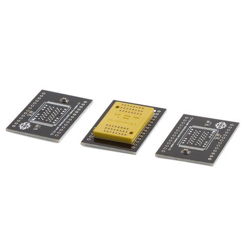 Z3X Easy-Jtag Plus Nand Kit Preview 6