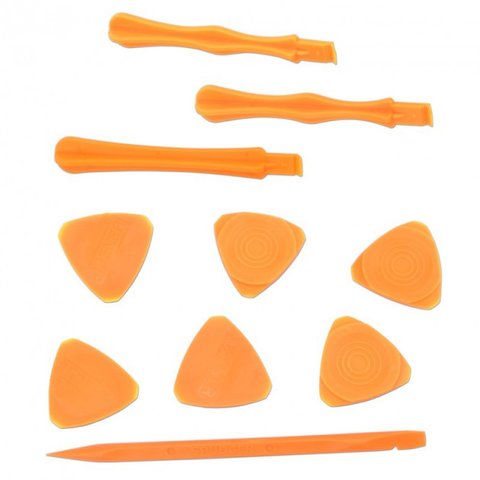 Opening Tool Set Jakemy JM-OP11 Preview 1