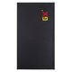 LCD compatible with iPhone 14 Plus, (black, with frame, HC, without IC, (OLED), GX OEM hard) Preview 1