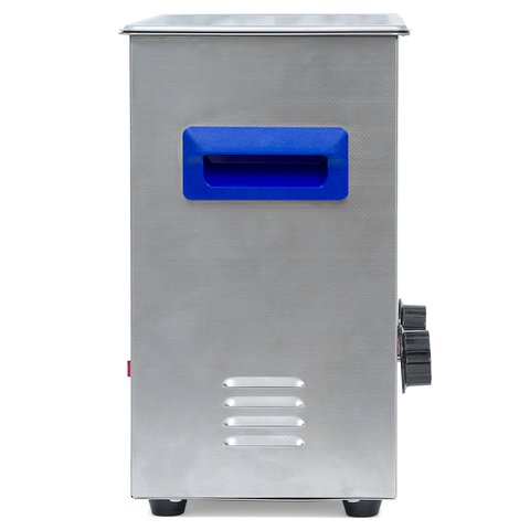 Baño de ultrasonido Jeken PS-30 Vista previa  3