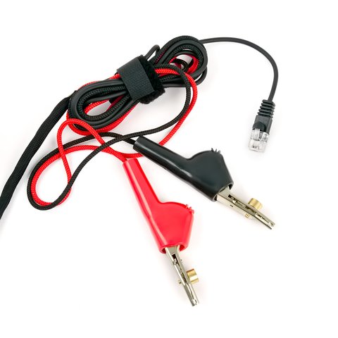 Probador de tel&eacute;fonos Pro'sKit MT-8100 Vista previa  3