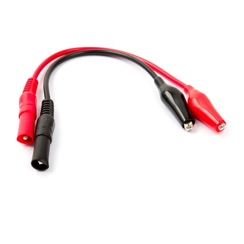 Multímetro digital de sobremesa UNI-T UT801 Vista previa  4