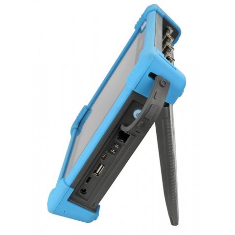 Osciloscopio digital portátil Micsig TO1074 Vista previa  3