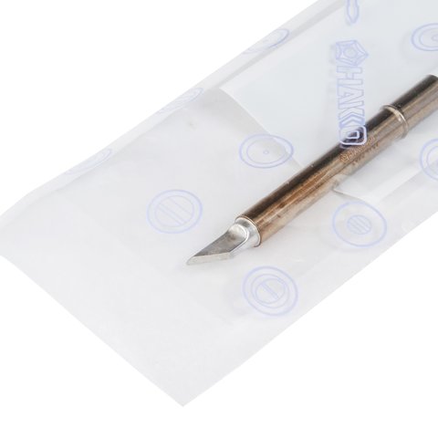 Punta de repuesto para cautín HAKKO T12-KR Vista previa  2
