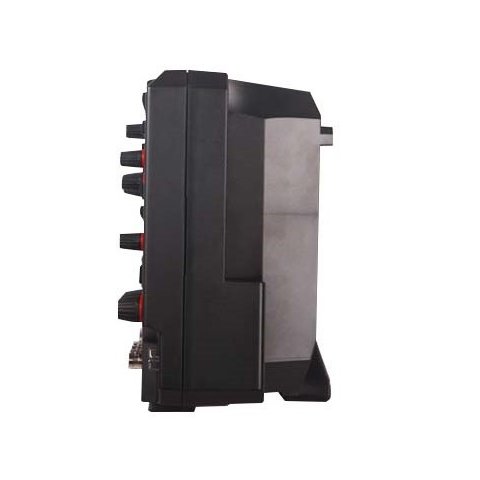 Osciloscopio digital RIGOL MSO5204 Vista previa  3