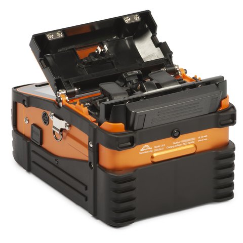 Empalmadora de fibra óptica Signalfire AI-9 Vista previa  1