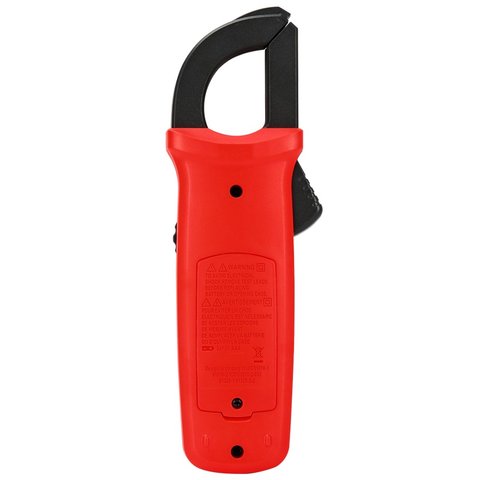 Pinza amperimétrica UNI-T UT204+ Vista previa  3