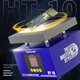 Plataforma de precalentamiento Mechanic HT-10, para reparar placas base, 10*10cm / 20-300°С Vista previa  1
