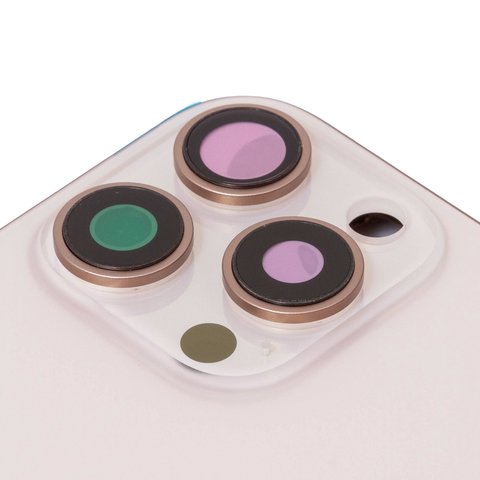 Carcasa puede usarse con iPhone 16 Pro Max, dorado, con botones laterales,  con sujetador de tarjeta SIM, Original (PRC), EU Version, desert titanium Vista previa  1