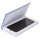 Pantalla LCD JCID puede usarse con iPhone 16 Pro Max, negro, con marco, HC, sin error, (OLED) soft, Diagnosable, 120Hz Vista previa  2