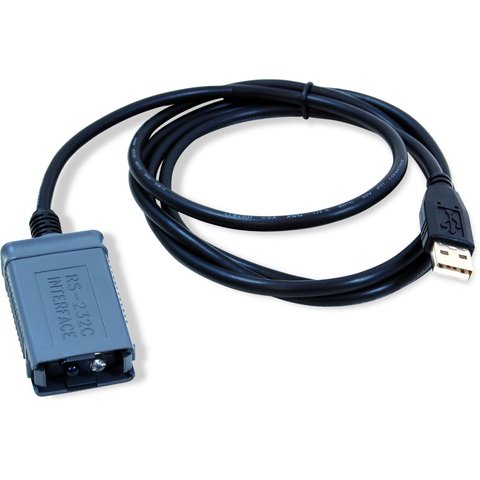 Програма синхронізації з комп'ютером HIOKI 3856-02 Прев'ю 1