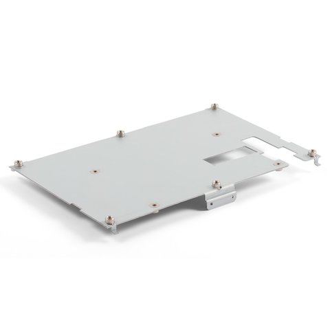 Автомобільний відеоінтерфейс для Volvo з монітором 7" Прев'ю 19