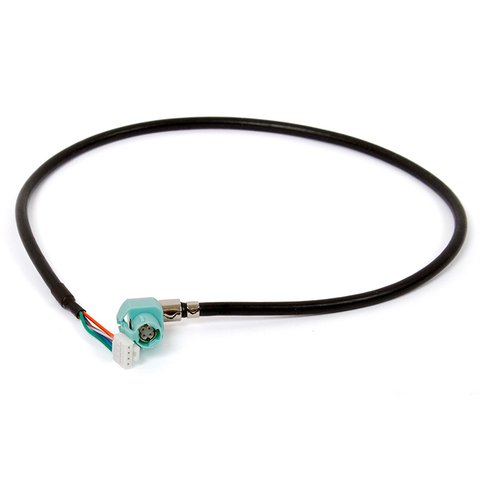 Відеоінтерфейс для Audi 2013– р.в., Volkswagen 2013-2015 р.в. Прев'ю 12